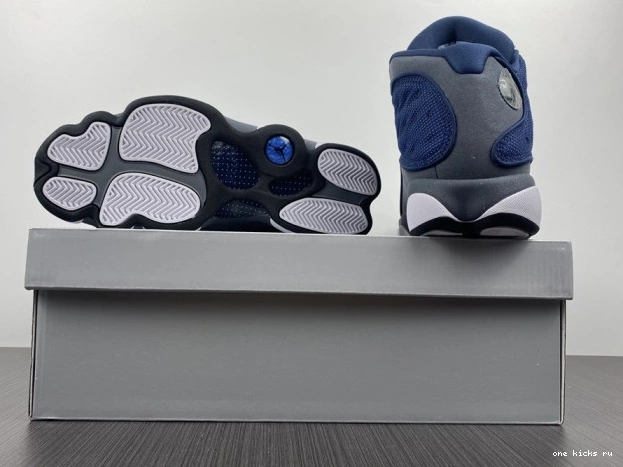 Rep Onekick 13 Jordan Air 414571-404 Flint 0613